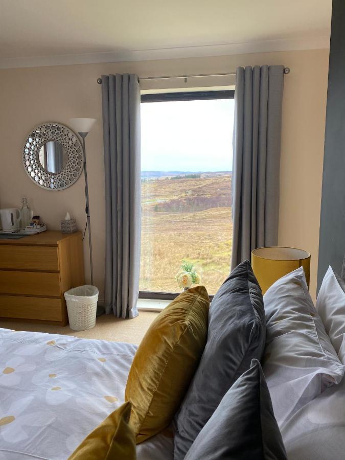 Tor View Bed & Breakfast Portree Exterior photo
